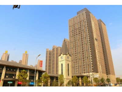 旭辉御府