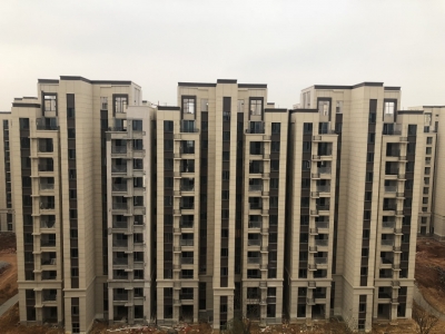 中信凯旋城