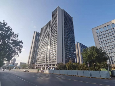 龙湖湘江星座