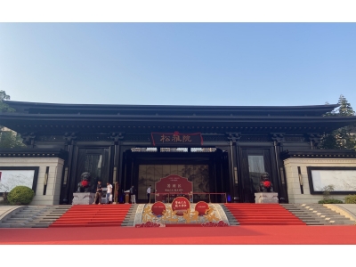 中交建发松雅院