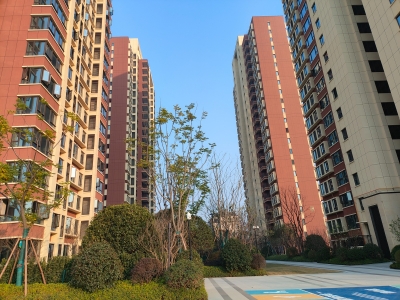 株洲金茂悦