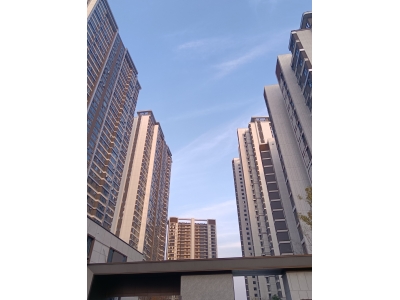 龙湖清能天曜