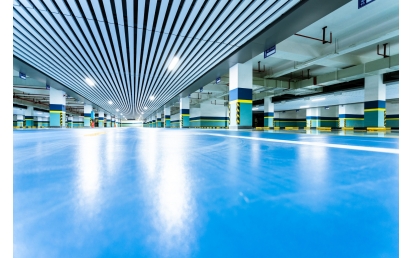 清溪川玖号地坪