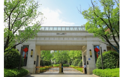 恒基旭辉湖山赋